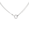 Подвеска Cartier Love Pendant, 2 Diamond B7219400